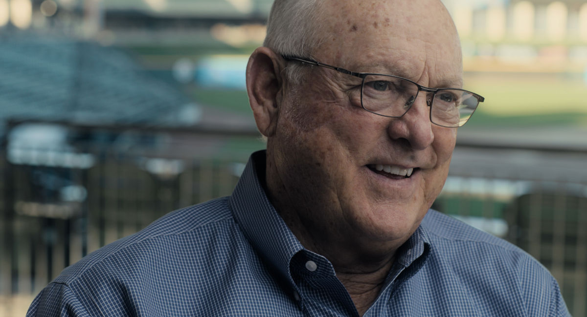 All Aboard 'The Ryan Express': Film Features Nolan Ryan’s Legendary ...